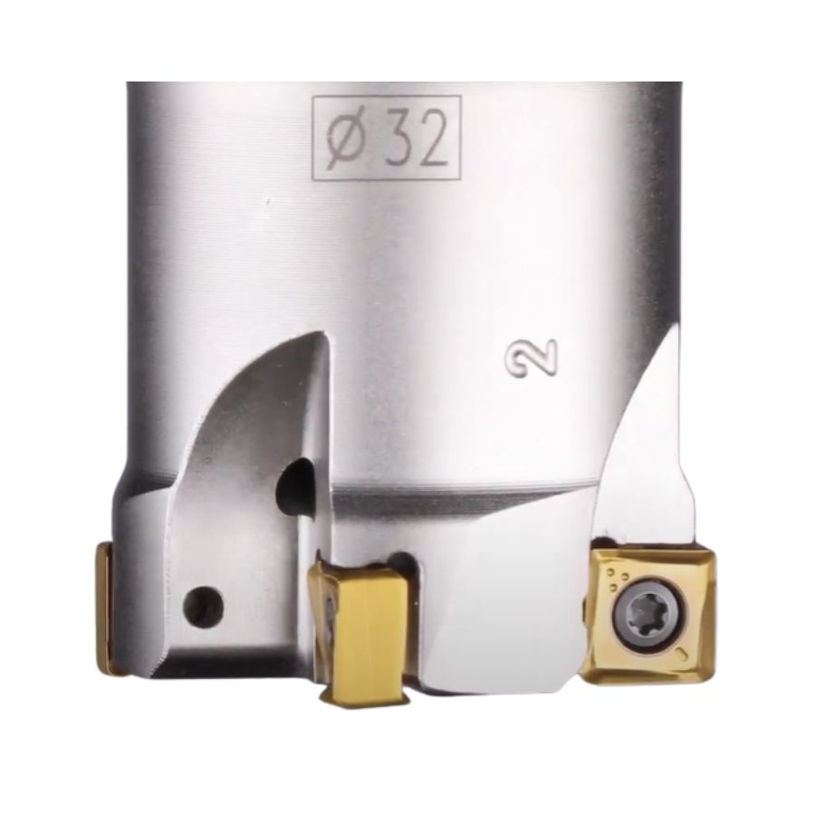 Dao Phay Vai 90 độ SQKU 07_ SQKU 10